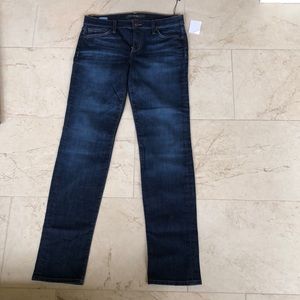 Joe’s cigarette jeans